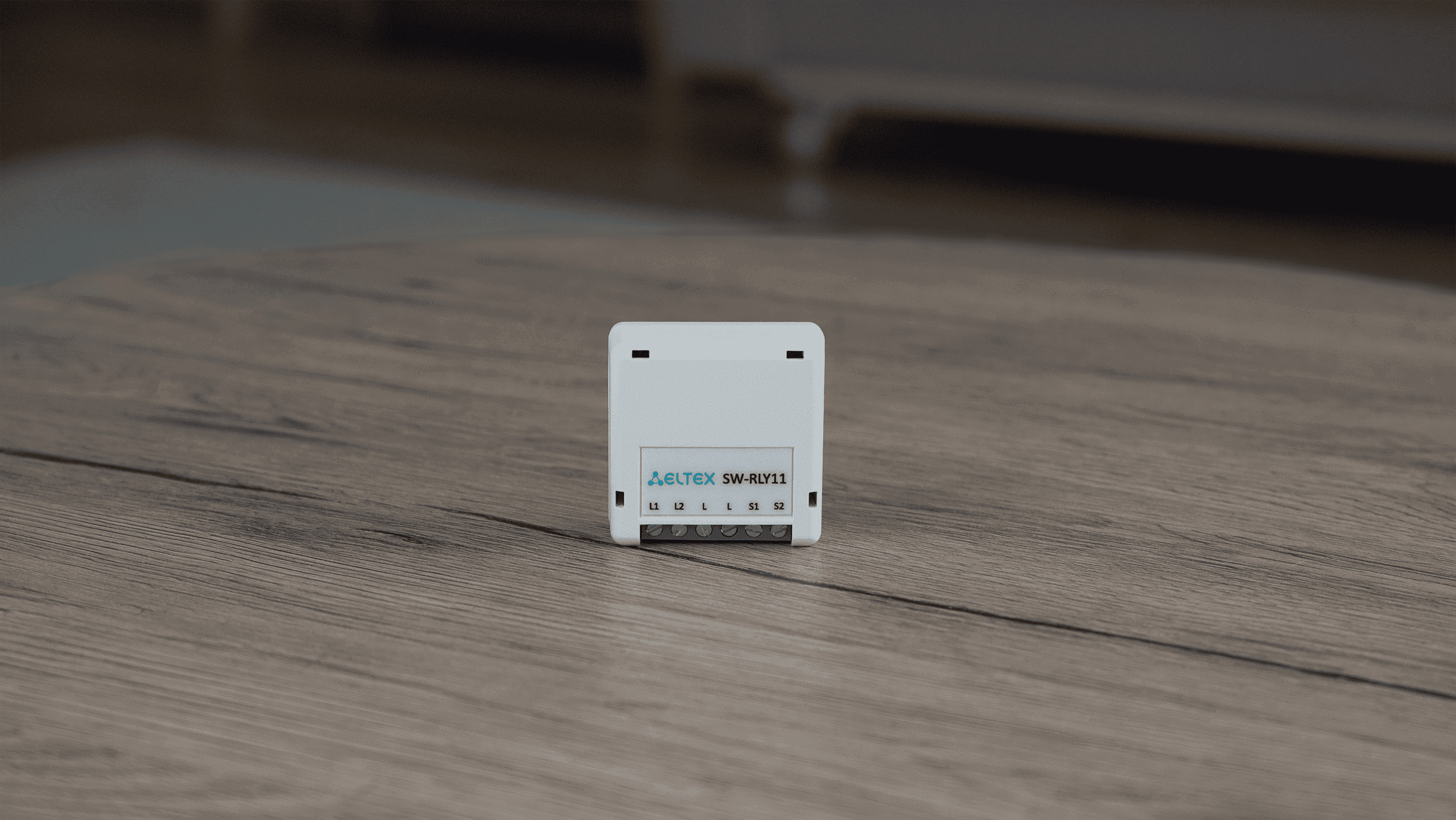 Умное реле SW-RLY11 